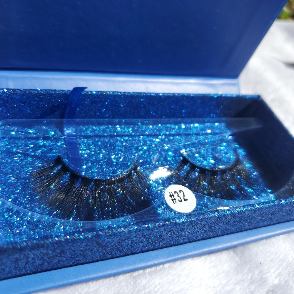 Mink Lashes